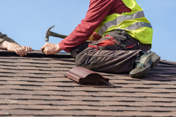 Best Shingle Roofing Installation  in Fife Heights, WA
