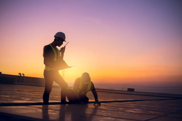 Best Storm Damage Roof Repair  in Fife Heights, WA