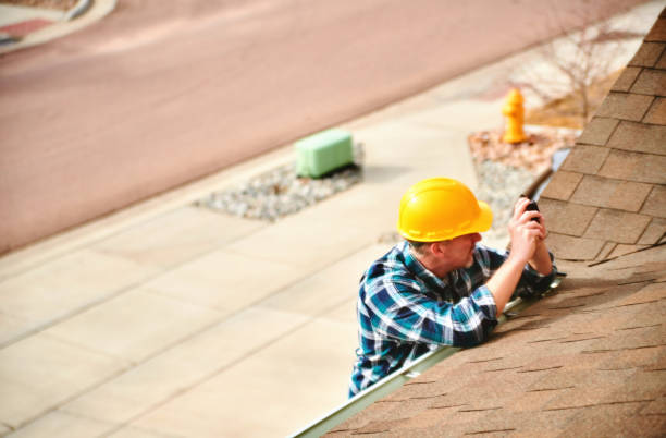 Best Tile Roofing Contractor  in Fife Heights, WA