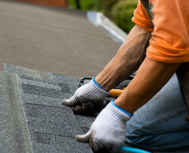 Professional Roofing Contractor in Fife Heights, WA