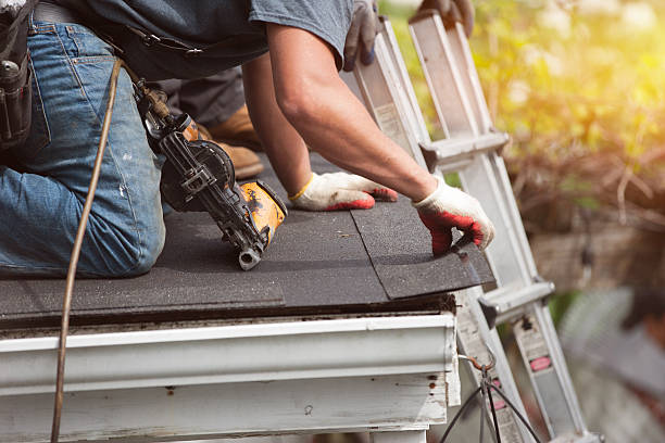Best Roof Waterproofing Services  in Fife Heights, WA